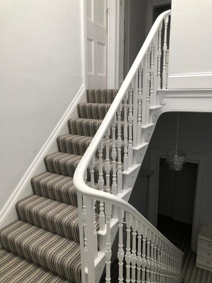 Bella Vista Hotel Weston-super-Mare Kültér fotó