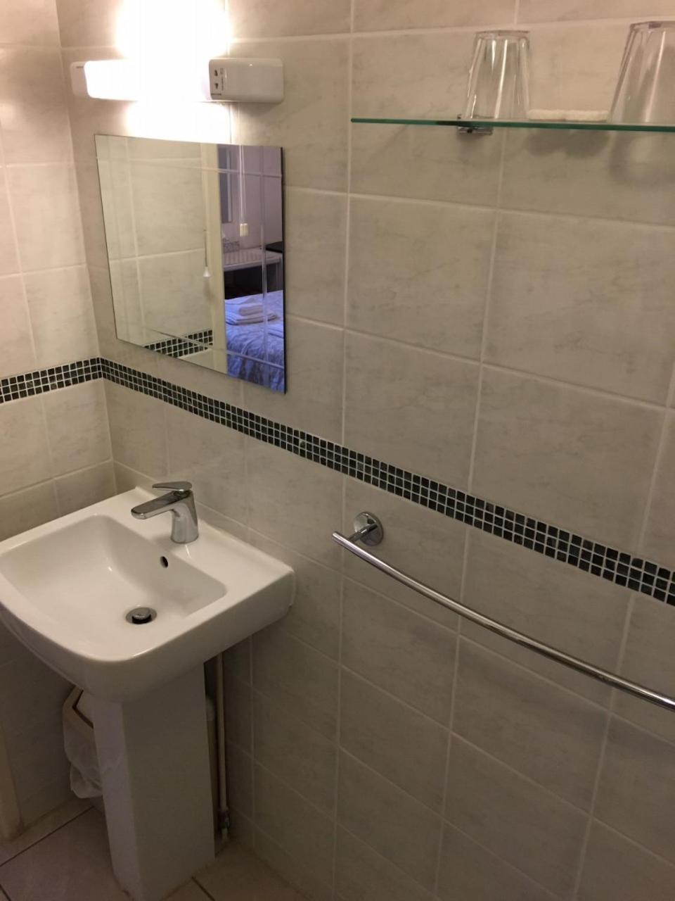 Bella Vista Hotel Weston-super-Mare Kültér fotó
