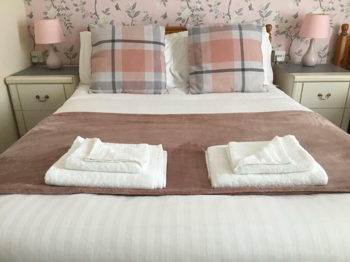 Bella Vista Hotel Weston-super-Mare Kültér fotó