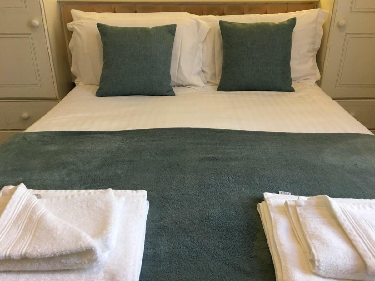 Bella Vista Hotel Weston-super-Mare Kültér fotó