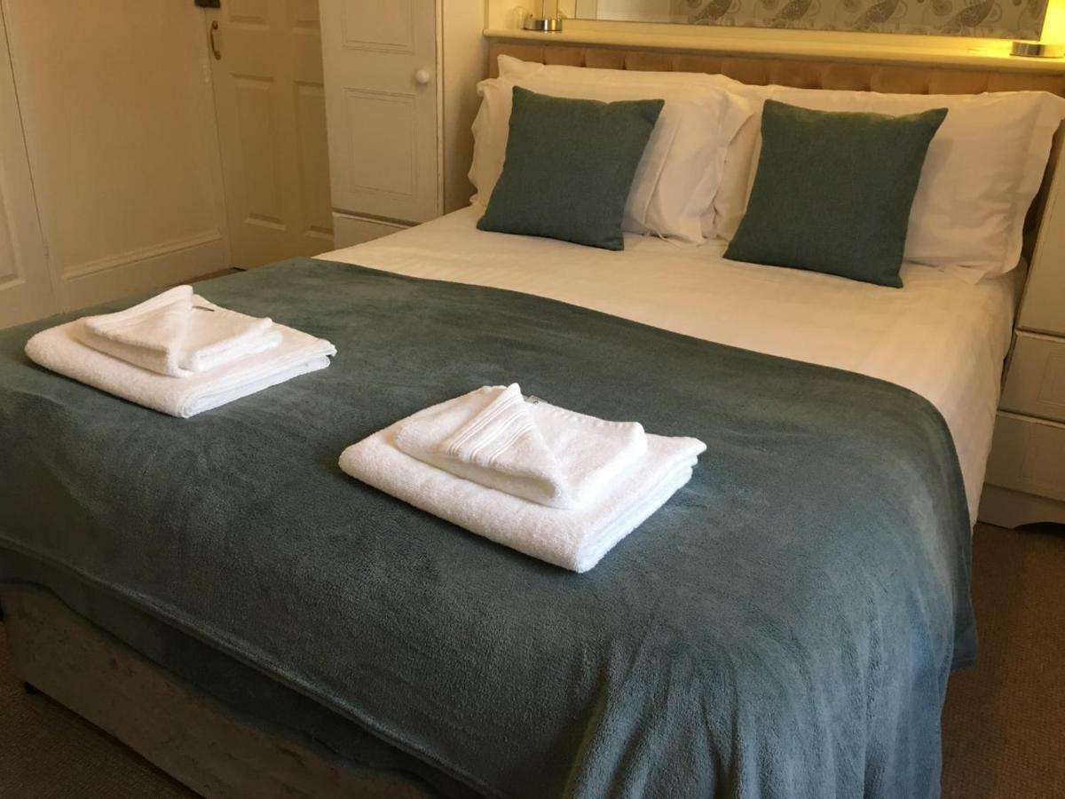 Bella Vista Hotel Weston-super-Mare Kültér fotó